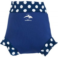 Konfidence Neonappy, 18-24, blue - Neoprene Panties