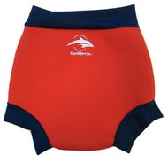 Konfidence Neonappy, 3-6, Red - Neoprene Panties