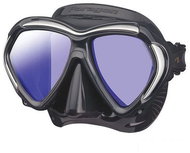Tusa Paragon, Black - Diving Mask