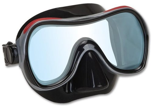 Imersion Pacific - Diving Mask - Main image