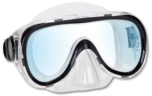 Immersion Thema Junior - Diving Mask - Main image