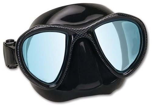 Imersion Abyss - Diving Mask - Main image
