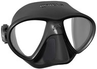 Mares X-Free, black - Diving Mask