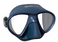 Mares X-Free, blue - Diving Mask