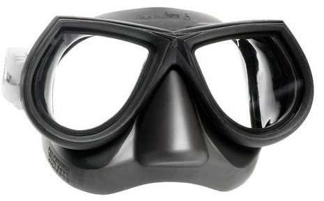 Mares Star Liquidskin - Diving Mask - Main image