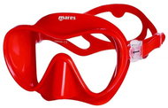 Mares Tropical, Red - Diving Mask