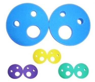 Dena rings, for children - Swimmies - Main image