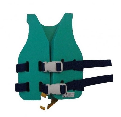Dena children's lightweight vest "PRESCHOOL" - Swim Vest - Main image