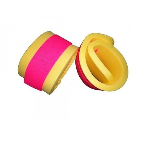 Dena Velcro sleeves for children - Swimmies - Main image