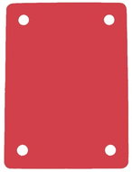 Dena swimming pontoon, red - Swimming Float