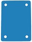 Dena Swimming Pontoon, Blue - Swimming Float