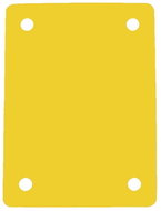 Dena Swimming Pontoon, Yellow - Swimming Float