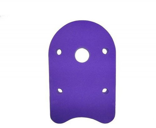 Dena Swimming Board, Large, Purple - Swimming Float - Main image