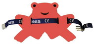 Dena Children's Swimming Belt, FROG, Red - Belt
