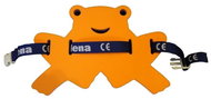 Dena Children's Swimming Belt, FROG, Orange - Belt