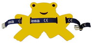 Dena Children's Swimming Belt, FROG, Yellow - Swim Belt