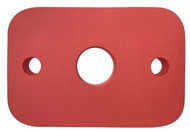 Dena Swimming Board, Small, Red - Swimming Float