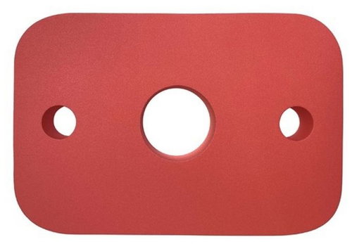 Dena Swimming Board, Small, Red - Swimming Float - Main image