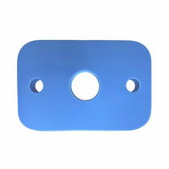 Dena Swimming Board, Small, Blue - Swimming Float