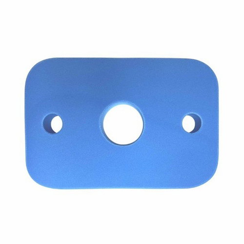 Dena Swimming Board, Small, Blue - Swimming Float - Main image