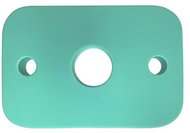 Dena Swimming Board, Small, Green - Swimming Float