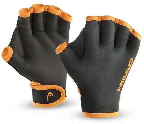 Head swimming gloves SWIM GLOVE, L - Neoprene Gloves - Main image