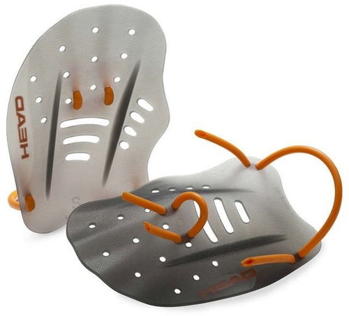 Head CONTOUR PADDLE, L - Swim Paddles - Main image