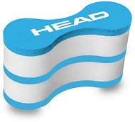 Head Training Pull Buoy, Blue - Float