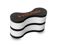 Head Training Pull Buoy, Black - Pull Buoy 