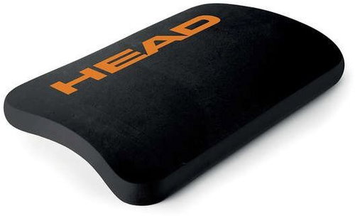 Head TRAINING KICKBOARD, Small, Black - Swimming Float - Main image