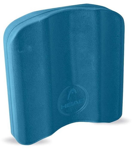 Head PULL KICKBOARD, Blue Main image Head PULL KICKBOARD, Blue - Swimming Float - Main image