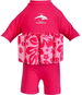 Konfidence FLOATSUIT, XS, Pink - Neoprene Suit