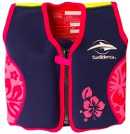 Konfidence ORIGINAL JACKET, S, Pink - Swim Vest