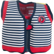 Konfidence ORIGINAL JACKET, M, Blue/White - Swim Vest