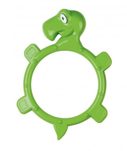 Dena Dive Rings MONSTERS (Set of 4) - O-Ring - Main image
