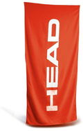 Sport Cotton Towel, Red - Towel