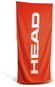 Sport Cotton Towel, Red - Towel