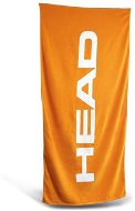 Sport Cotton Towel, Orange - Towel