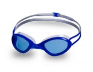 Head Tiger Race Liquidskin, Blue/Blue - Swimming Goggles