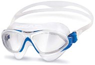 Head Horizon, Blue, Clear Lens - Swimming Goggles