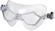 Salvimar Jeko, Transparent, Clear Lens - Swimming Goggles