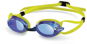 Head Venom, Blue/Lime - Swimming Goggles