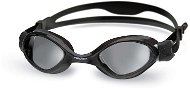 Head Tiger, Black, Dark Lens - Swimming Goggles