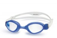 Head Tiger, Blue, Clear Lens - Swimming Goggles