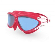 Head Rebel, Blue/Red - Swimming Goggles