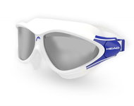 Head Rebel, Grey/Transparent - Swimming Goggles