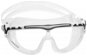 Swimming Goggles Cressi Skylight, White-Black - Plavecké brýle