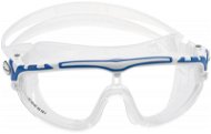 Cressi Skylight, White-Blue - Swimming Goggles