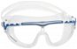 Cressi Skylight, White-Blue - Swimming Goggles