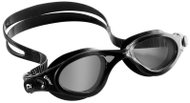 Cressi Flash, Dark Lens/Black - Swimming Goggles